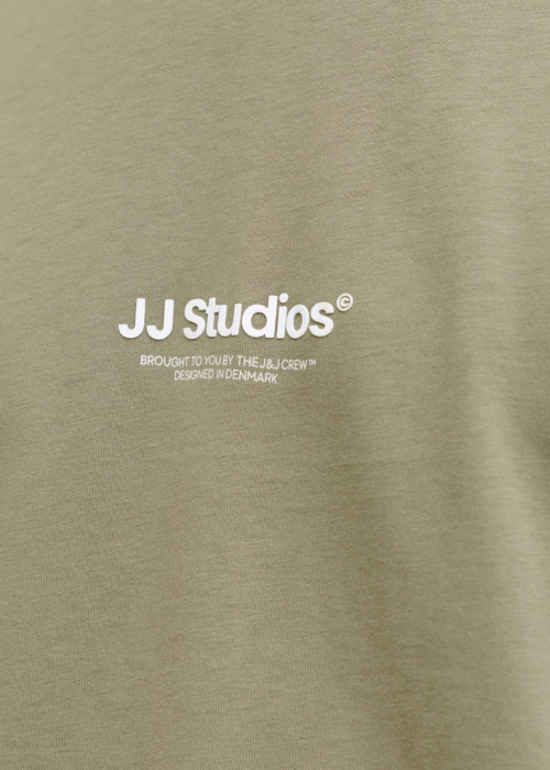 Jack & Jones marškinėliai Soho