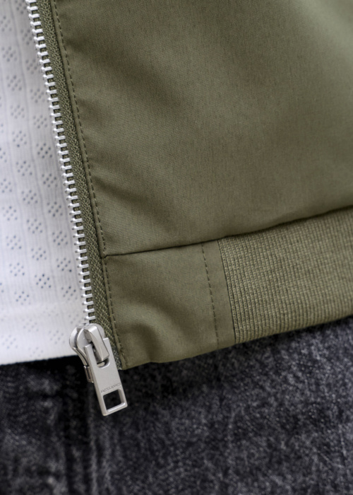 Jack & Jones pavasario-rudens striukė Rush