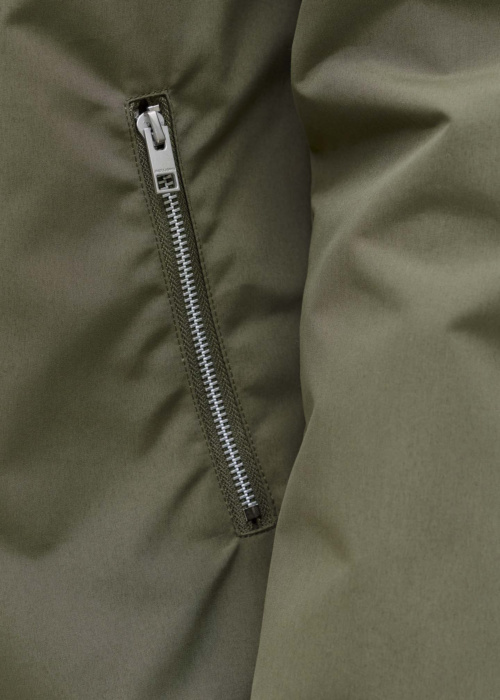 Jack & Jones pavasario-rudens striukė Rush