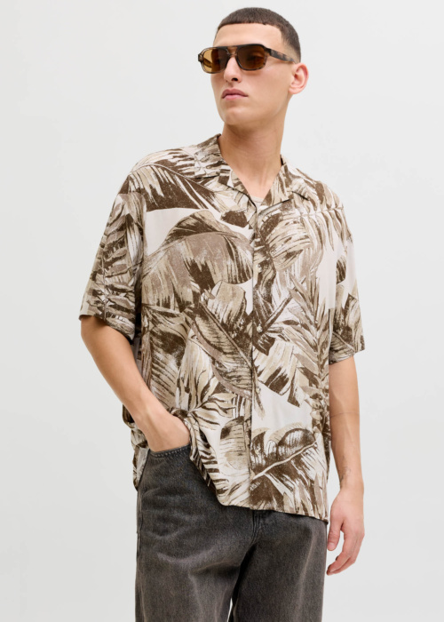 Jack & Jones marškiniai Jeff