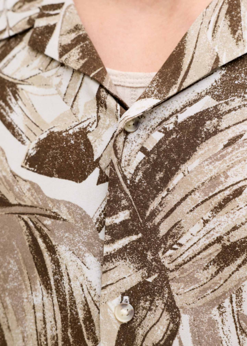 Jack & Jones marškiniai Jeff