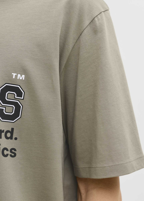 Jack & Jones marškinėliai Logotipas