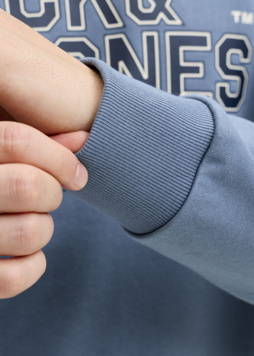 Jack & Jones džemperis Logotipas