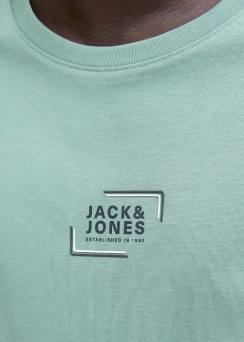 Jack & Jones marškinėliai Corp Graphic
