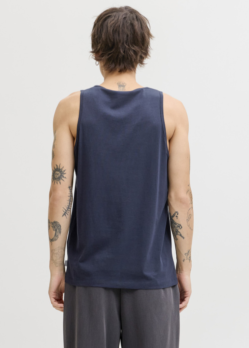 Jack & Jones marškinėliai Organic