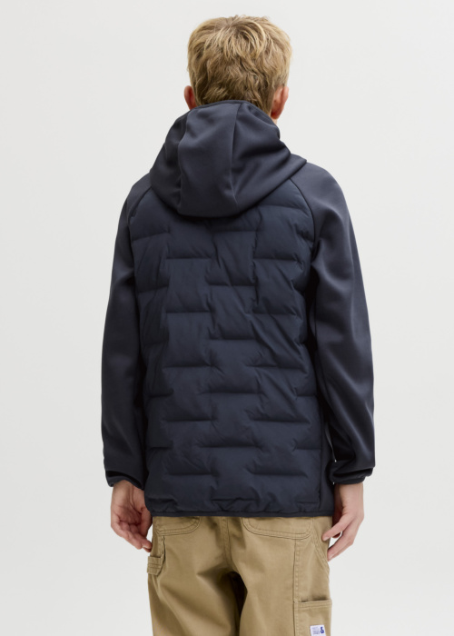 Jack & Jones pavasario-rudens striukė Perfect