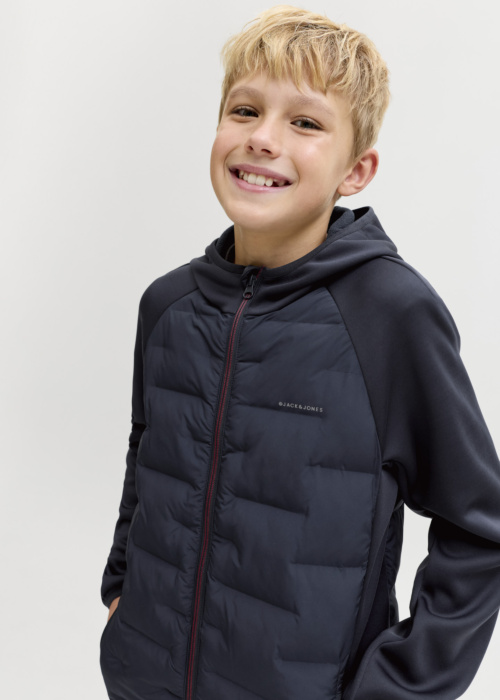 Jack & Jones pavasario-rudens striukė Perfect