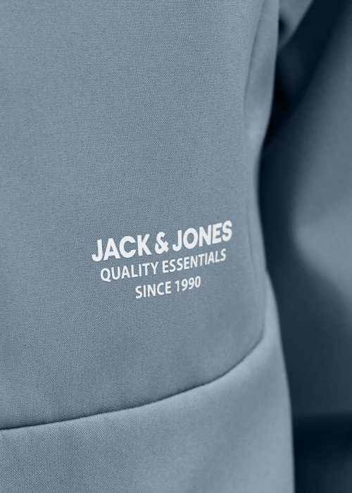 Jack & Jones pavasario-rudens sportinė striukė Theo