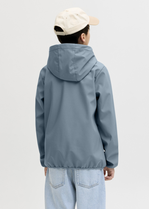 Jack & Jones pavasario-rudens sportinė striukė Theo