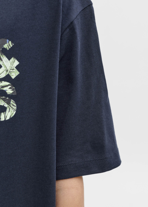 Jack & Jones marškinėliai Jeff