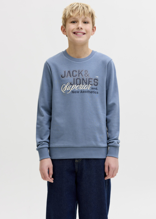Jack & Jones džemperis Logotipas