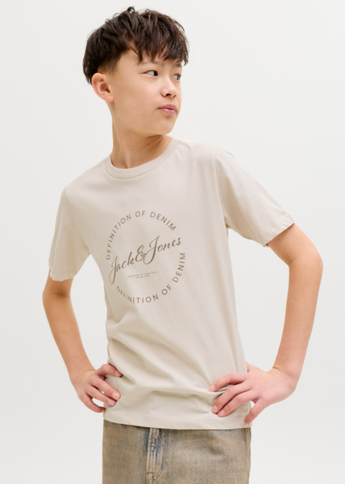 Jack & Jones marškinėliai Rayson