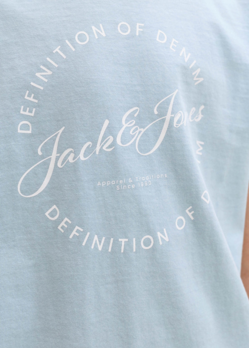 Jack & Jones marškinėliai Rayson