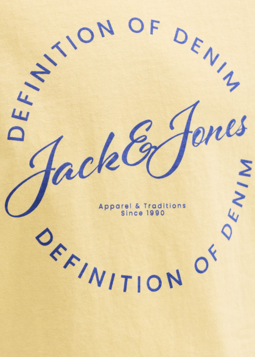 Jack & Jones marškinėliai Rayson