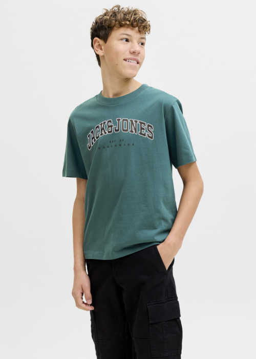 Jack & Jones marškinėliai Caleb