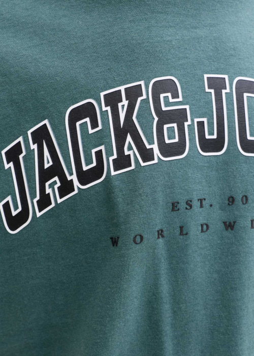 Jack & Jones marškinėliai Caleb