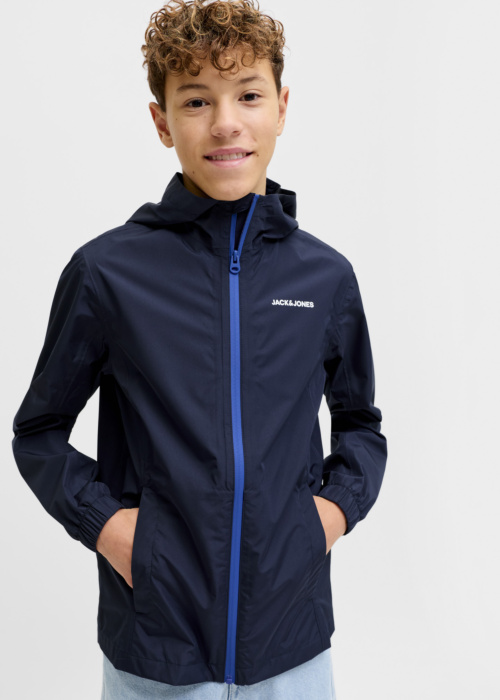 Jack & Jones pavasario-rudens striukė Flynn