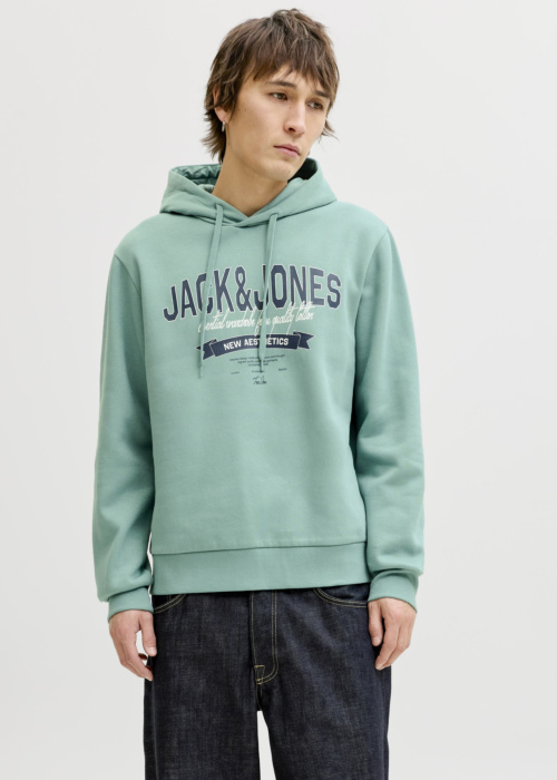 Jack & Jones džemperis Logotipas
