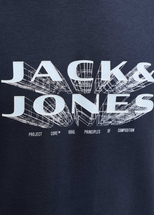 Jack & Jones marškinėliai Fusion