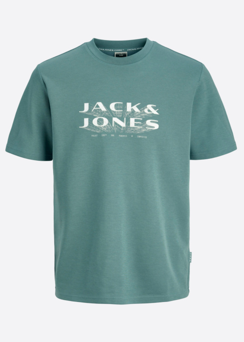 Jack & Jones marškinėliai Fusion