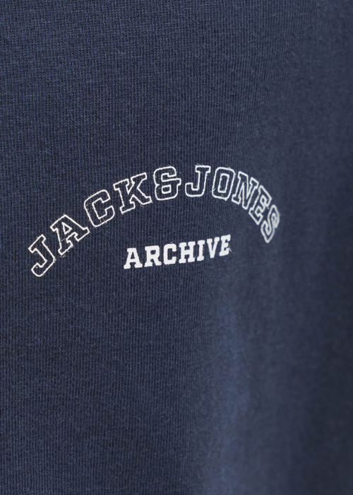 Jack & Jones marškinėliai College