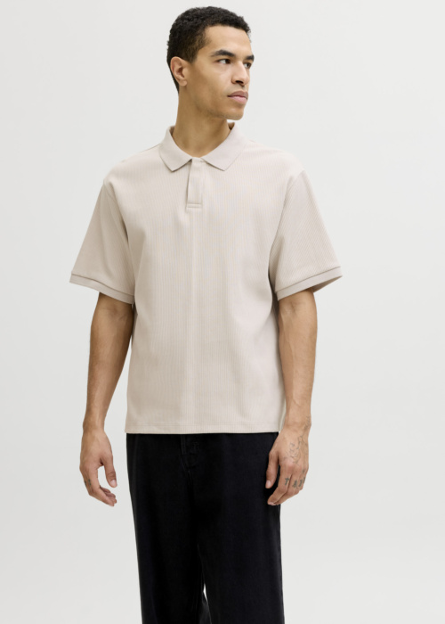 Jack & Jones polo marškinėliai Harrison