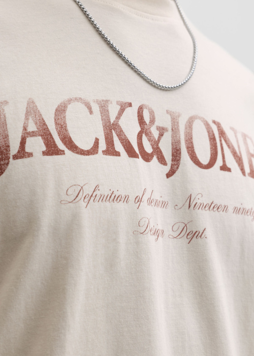 Jack & Jones marškinėliai Devin Daytona