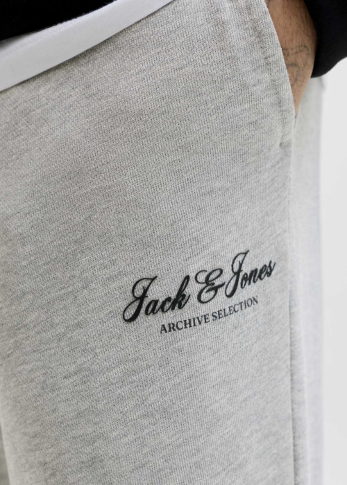 Jack & Jones sportinės kelnės Gordon Archive