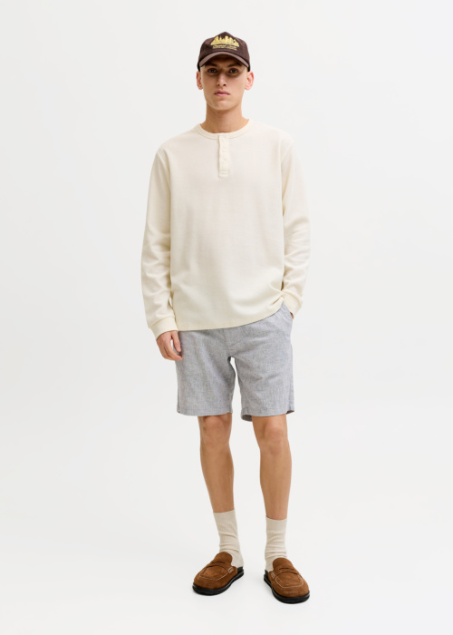 Jack & Jones kelnės Marco Breeze