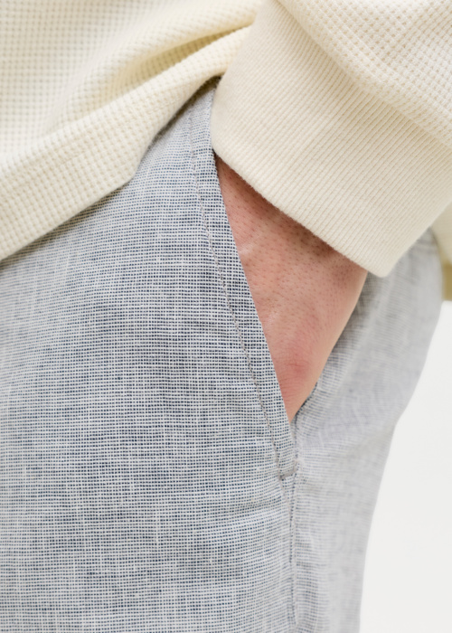 Jack & Jones kelnės Marco Breeze