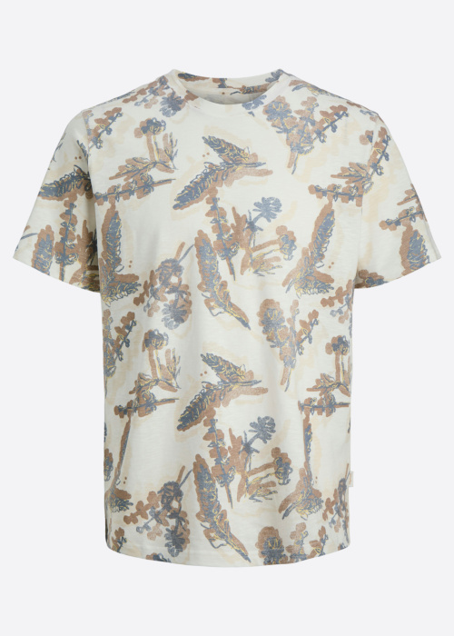 Jack & Jones marškinėliai Montauk