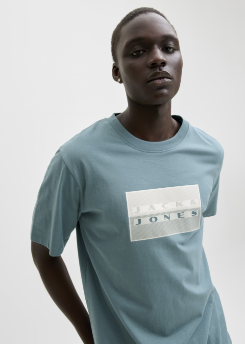 Jack & Jones marškinėliai Fusion Dots