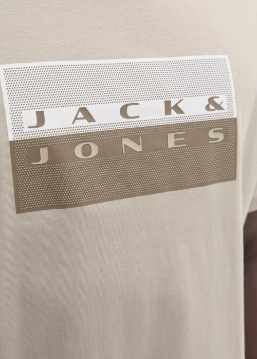 Jack & Jones marškinėliai Fusion Dots