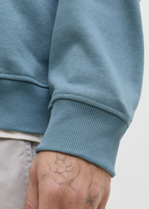 Jack & Jones džemperis Fusion Graphic