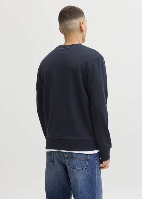 Jack & Jones džemperis Logotipas