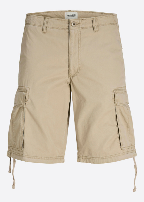 Jack & Jones kelnės Cole Frank