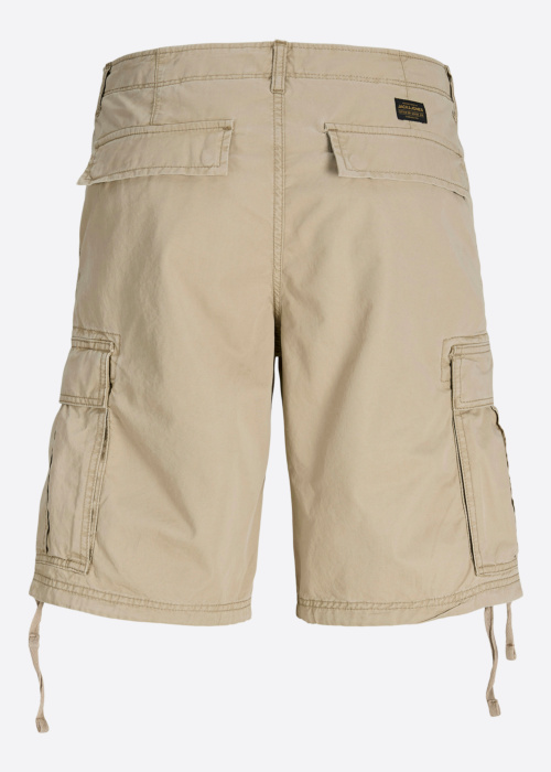 Jack & Jones kelnės Cole Frank