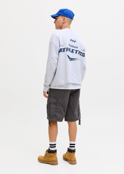Jack & Jones kelnės Cole Frank