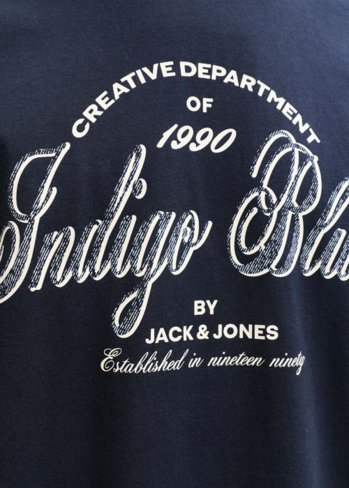 Jack & Jones marškinėliai Denver Graphic