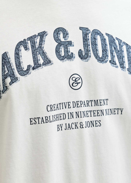 Jack & Jones marškinėliai Denver Graphic