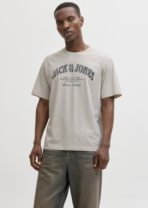 Jack & Jones marškinėliai Denver Graphic