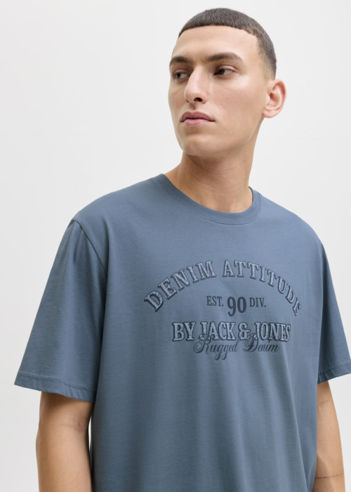 Jack & Jones marškinėliai Denver