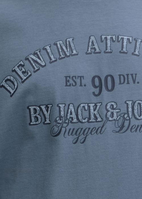 Jack & Jones marškinėliai Denver