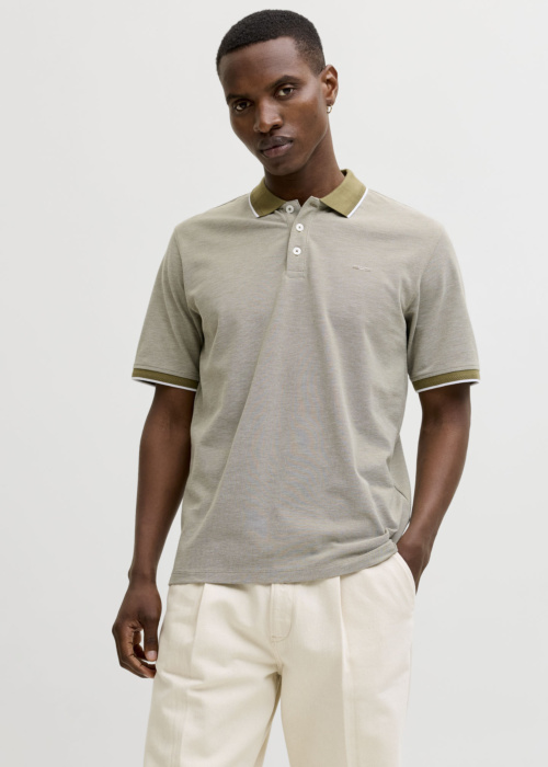 Jack & Jones polo marškinėliai Alves