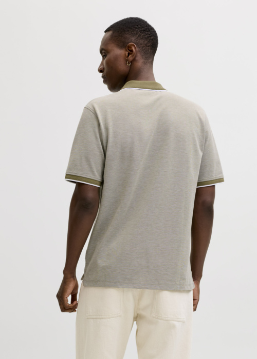 Jack & Jones polo marškinėliai Alves