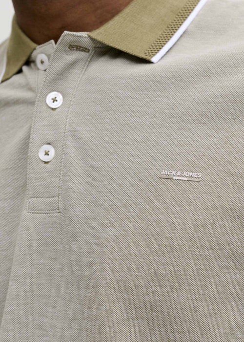 Jack & Jones polo marškinėliai Alves