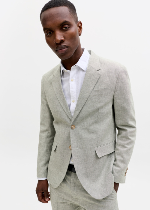 Jack & Jones švarkas Martin Summer