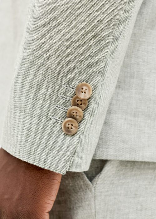 Jack & Jones švarkas Martin Summer