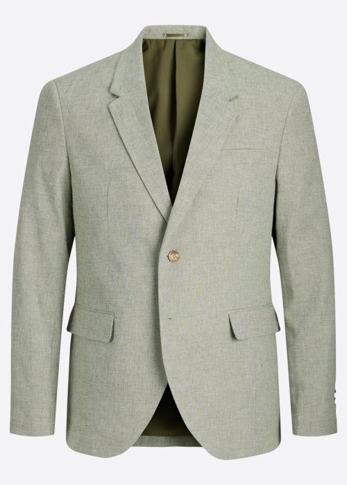 Jack & Jones švarkas Martin Summer