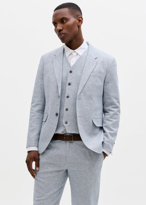 Jack & Jones švarkas Martin Summer